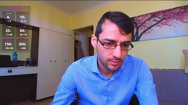 HungEddy online show from 02-19-26, 09:16