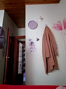 RenataSexy  online show from 09-10-25, 05:35