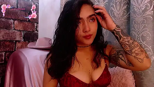 HelenaSwani online show from 09-23-25, 12:08