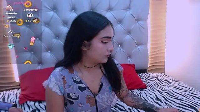 HelenaSwani online show from 10-02-25, 11:50