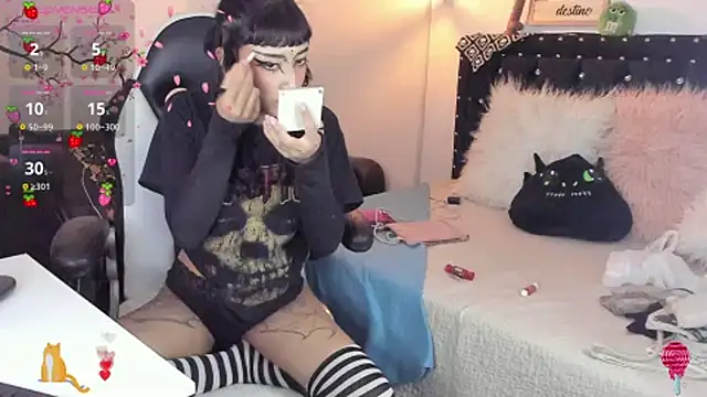 meow mota online show from 03-13-25, 08:11