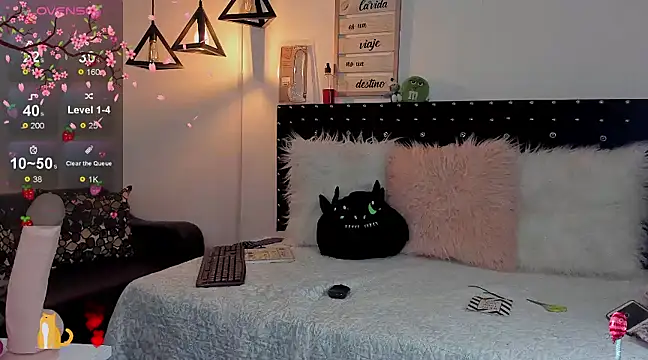 meow mota online show from 03-20-25, 10:18