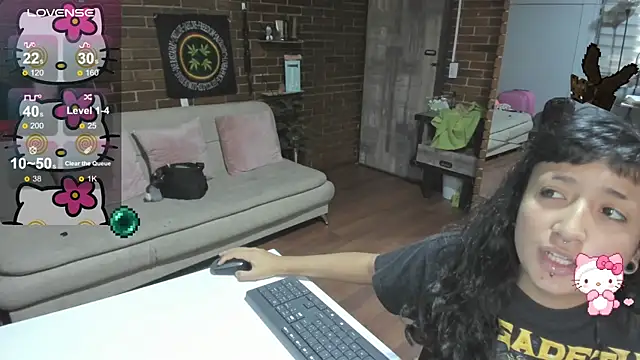 meow mota online show from 09-26-25, 08:35