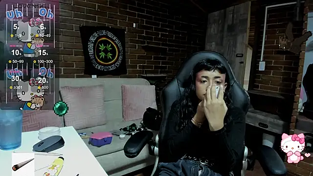 meow mota online show from 10-15-25, 09:15