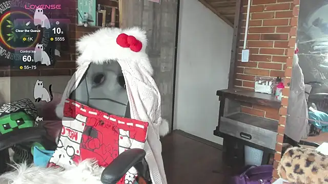 meow mota online show from 10-24-25, 08:27