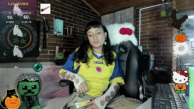 meow mota online show from 10-27-25, 08:46