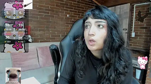 meow mota online show from 11-11-25, 08:42