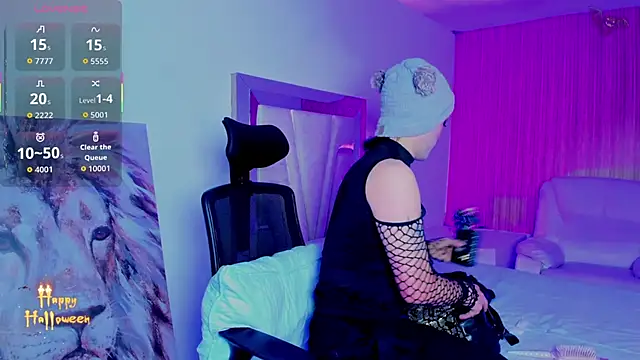 melodybonss  online show from 10-30-25, 04:25