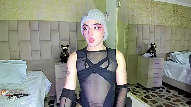 melodybonss  online show from 11-24-25, 05:07