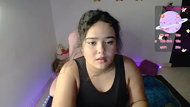 Dulce Julietha online show from 11-08-25, 11:25