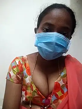 Snapshot of Jyotilakshmi chatting on 10-19-25, 01:45 Jyotilakshmi online show from 10-19-25, 01:45