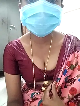 Jyotilakshmi online show from 10-31-25, 02:29