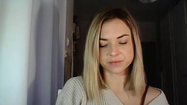 ashley xlove online show from 01-08-25, 07:34