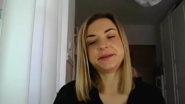 ashley xlove online show from 01-13-25, 11:08