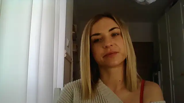 ashley xlove online show from 01-14-25, 10:48