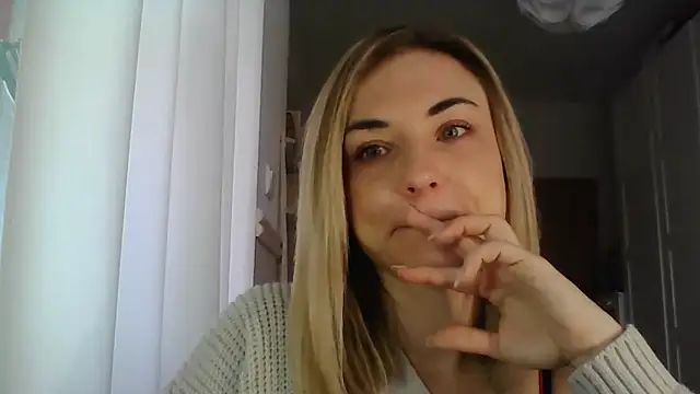 ashley xlove online show from 01-24-25, 07:41