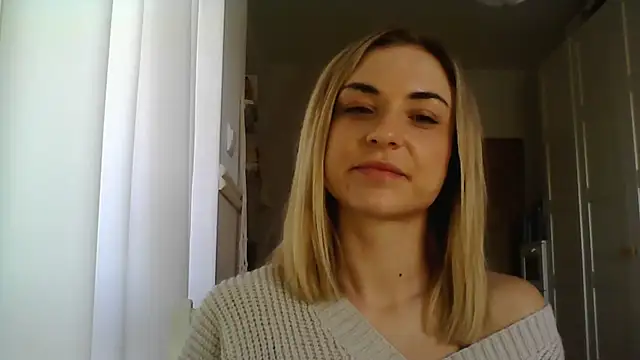 ashley xlove online show from 01-30-25, 10:40