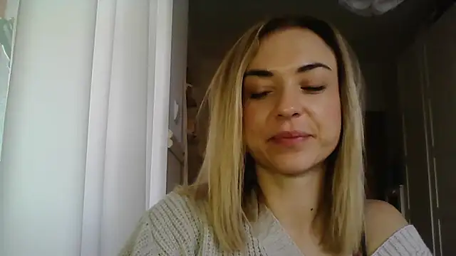 ashley xlove online show from 02-04-25, 07:40