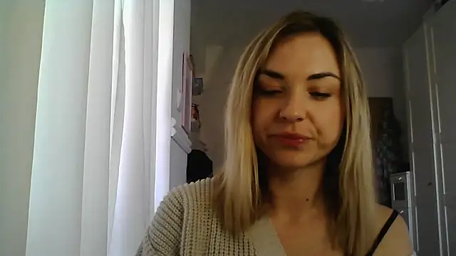 ashley xlove online show from 03-12-25, 07:35