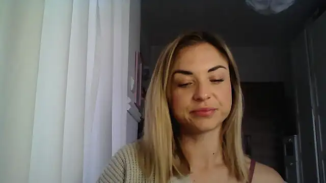 ashley xlove online show from 03-13-25, 07:42