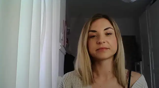 ashley xlove online show from 03-13-25, 10:47