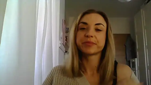 ashley xlove online show from 03-17-25, 07:46