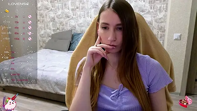 beril kiss- online show from 02-27-26, 05:57