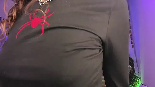 Sapphire Venuss online show from 10-19-25, 02:23