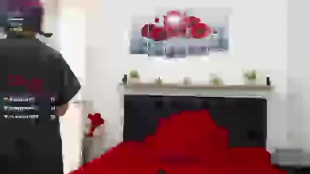 lily f00x online show from 01-07-25, 03:44