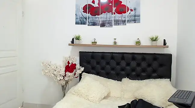 lily f00x online show from 01-18-25, 03:27