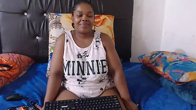 BigbootyNickyx online show from 02-22-26, 03:51