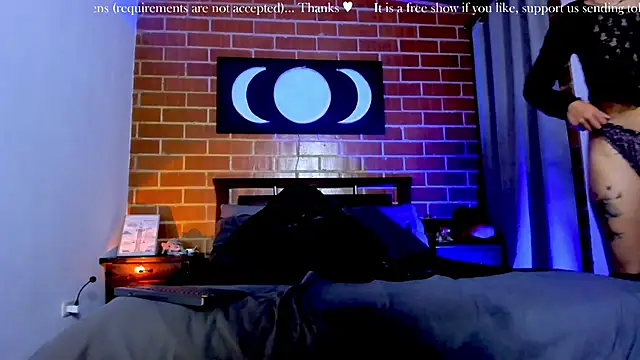 Scarlett Vela13 online show from 12-05-25, 03:20