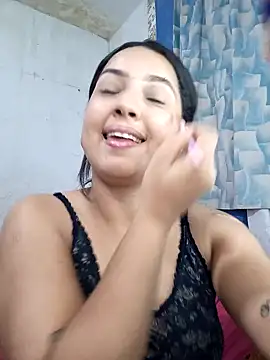 Dafne will online show from 01-18-25, 02:33