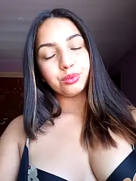 Dafne will online show from 02-20-25, 04:36