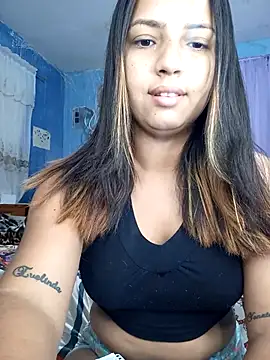 Dafne will online show from 02-25-25, 08:14