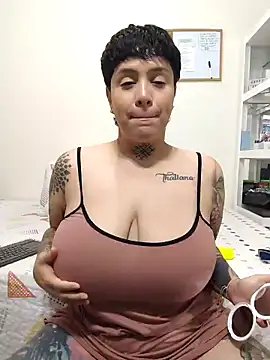 KatInk online show from 11-24-25, 11:32