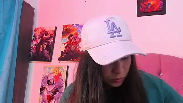 Snapshot of teffy_lee chatting on 10-10-25, 08:41 teffy lee online show from 10-10-25, 08:41