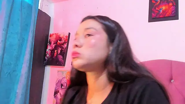 Snapshot of teffy_lee chatting on 10-12-25, 08:52 teffy lee online show from 10-12-25, 08:52