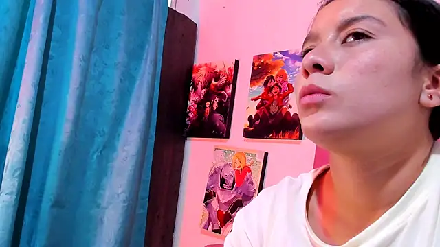 Snapshot of teffy_lee chatting on 10-23-25, 08:40 teffy lee online show from 10-23-25, 08:40