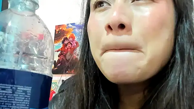 Snapshot of teffy_lee chatting on 10-25-25, 08:58 teffy lee online show from 10-25-25, 08:58