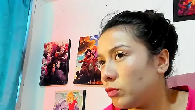 Snapshot of teffy_lee chatting on 10-30-25, 10:21 teffy lee online show from 10-30-25, 10:21