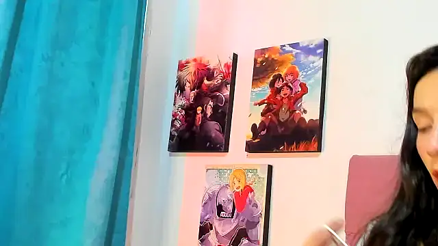 Snapshot of teffy_lee chatting on 11-01-25, 09:06 teffy lee online show from 11-01-25, 09:06