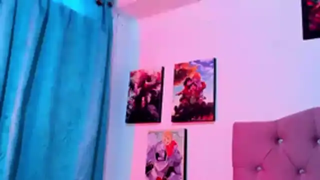 Snapshot of teffy_lee chatting on 11-03-25, 09:38 teffy lee online show from 11-03-25, 09:38