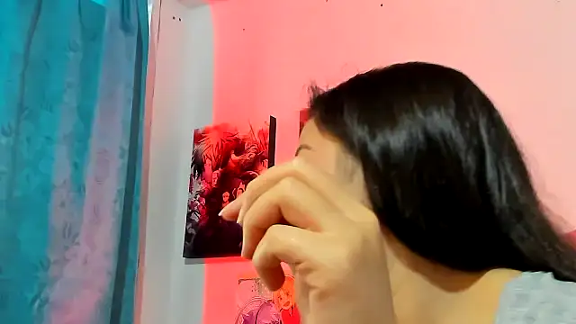 Snapshot of teffy_lee chatting on 11-07-25, 08:53 teffy lee online show from 11-07-25, 08:53