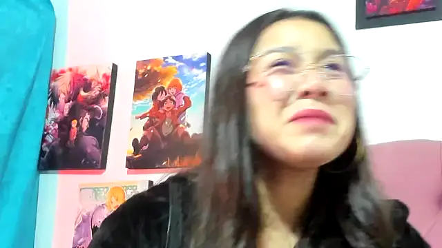 Snapshot of teffy_lee chatting on 11-16-25, 08:25 teffy lee online show from 11-16-25, 08:25