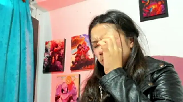 Snapshot of teffy_lee chatting on 11-21-25, 09:02 teffy lee online show from 11-21-25, 09:02