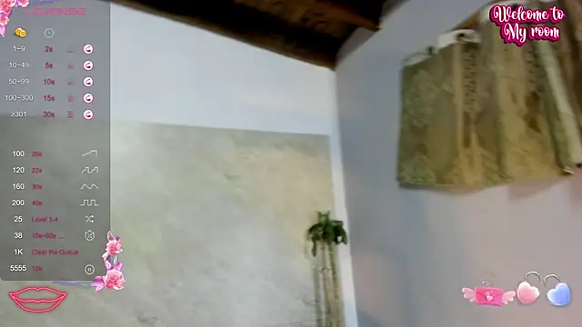 Valery Streinge02 online show from 01-17-25, 01:24