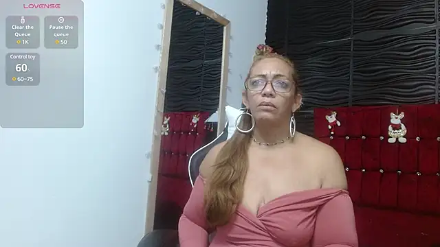 PervertedMature online show from 12-29-24, 09:52