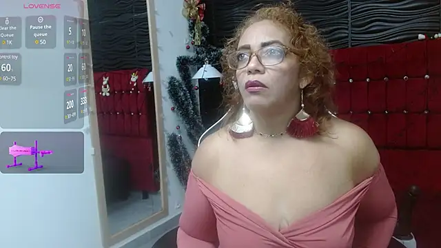 PervertedMature online show from 12-30-24, 08:04