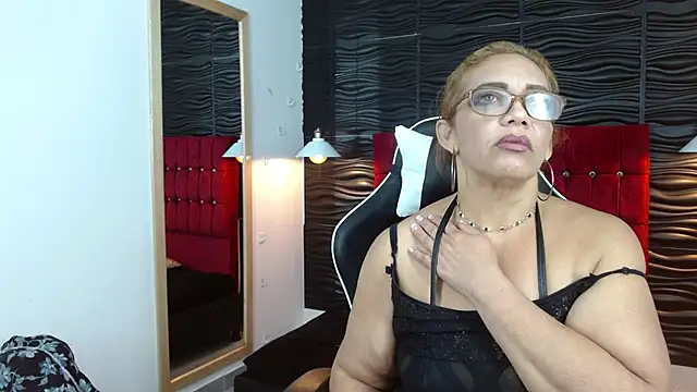 PervertedMature online show from 01-09-25, 07:31